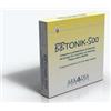 Bbtonik 500 10 Flaconcini 10 ml