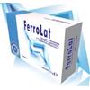 Ferrolat 20 Capsule