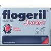 Flogeril Junior Fragola 20 Bustine