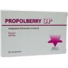 Propolberry 3p 30 Compresse