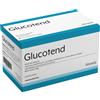 LABORATORI ALIVEDA Glucotend 20 Stick