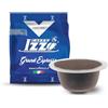 100 Capsule Caffè Miscela Grand Espresso Izzo Bialetti