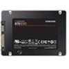 SAMSUNG HARD DISK SSD INTERNO 500GB SATA-III 2,5 SAMSUNG 870 EVO MZ-77E500B/EU