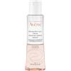 Avène Eau Thermale Avène Struccante Occhi Intenso Bifasico per Trucco Waterproof, 125ml