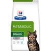 Hill's Prescription Diet Feline Metabolic Tuna - 1,5 kg