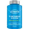 Vita Al Top T3 METABOLIC SYSTEM 80 CAPSULE