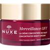 Nuxe Crema viso rassodante da notte Merveillance Lift (Night Cream) 50 ml