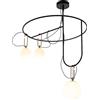 Artemide NH S4 Circulaire lampada a sospensione