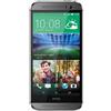HTC ONE M8 5 16GB 4G LTE ANDROID 4.4 EUROPA GRAY