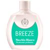 BREEZE DEO SQUEEZE MUSCHIO BIANCO