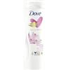 DOVE CREMA GLOWING LOTO 400 ML