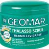 GEOMAR THALASSO SCRUB 600 GR