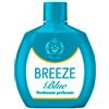 BREEZE DEO SQUEEZE BLU 100 ML