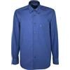 Sea Barrier Camicia manica Lunga Sea Barrier NEW-BOCELLI-ML