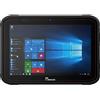 WINMATE Tablet 10.1'' Winmate S101EK - Standard 4GB/128GB Win10IOT Nero [98TA10I000TP]