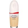 SHISEIDO Revitalessence Skin Glow Foundation 220 Linen SPF30 Fondotinta