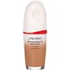 SHISEIDO Revitalessence Skin Glow Foundation 410 Sunstone SPF30 Fondotinta