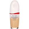 SHISEIDO Revitalessence Skin Glow Foundation 320 Pine SPF30 Fondotinta