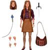 NECA Les Tartarues Ninja - Statuetta Ultimate April O'Neil 18 cm