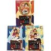6 Dvd x 3 Box Cofanetto LA FAMIGLIA MEZIL Stagione 1+2+3 serie completa 1968