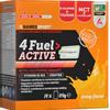 Named Sport 4 Fuel Active 14 Bustine da 8,5 gr