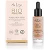 Lepo Bio Perfection Fondotinta Siero N. 03 Beige Ambrato - 20 Ml