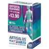 Artisalus Act Forte Plus 60Cps 60 pz Capsule