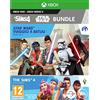 Electronic Arts The Sims 4 / Star Wars Bundle