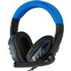 XTREME Cuffie Con Microfono 2 0 PS4 Playstation 4 Xbox One PC