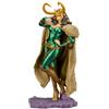 Kotobukiya MARVEL - Lady Loki Marvel Bishoujo 1/7 Pvc Figure Kotobukiya