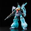 Bandai GUNDAM - 1/100 Dijeh Reborn-One Hundred Model Kit RE/100 Bandai