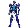 Bandai SAINT SEIYA - Myth Cloth EX Gamma Phecda Thor Bandai