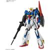 Bandai GUNDAM - 1/100 Zeta Gundam Ver. Ka Master Grade Model Kit MG Bandai