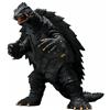 Bandai GODZILLA Gamera Kyoto Decisive Battle Ver. S.H. MonsterArts Action Figure Bandai