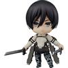 Good Smile Company ATTACK ON TITAN - Mikasa Ackerman The Final Season Ver. Nendoroid Action Figure