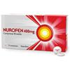 Nurofen - 400 Mg Confezione 10 Capsule