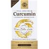 Solgar Curcumina a spettro completo 30 capsule (capsule riempite di liquido)