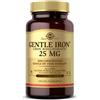 Solgar Ferro delicato 25 mg 180 Capsule vegetali