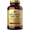 Solgar Vitamina C 1000 mg 100 Capsule Vegetali