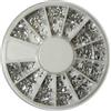 Nail Studio Nail Art RhinestoneWheel