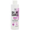 Oh! My Curls Shampoo Volume e Idratazione