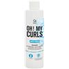 Oh! My Curls Shampoo Nutrizione e Anti-Crespo