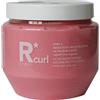 R*System Curl Maschera Ricostruzione Ricci e Grossi
