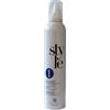 Style Mousse Volume Tenuta Naturale