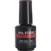 Nail Studio Professional One Gel Smalto Semipermanente 3 in 1