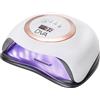 Dva Lampada Professionale UV e LED 65W