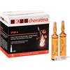 K-Cheratina Fiale Ricostruzione Istantanea