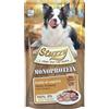 Stuzzy Dog Monoprotein Busta Multipack 12x150G POLLO