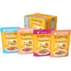 Expecial Cat Sterilised Prelibatezze Busta Multipack 12x85G MIX CARNE E PESCE