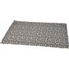 Fit and Fun Coperta Zampe Geometrica L